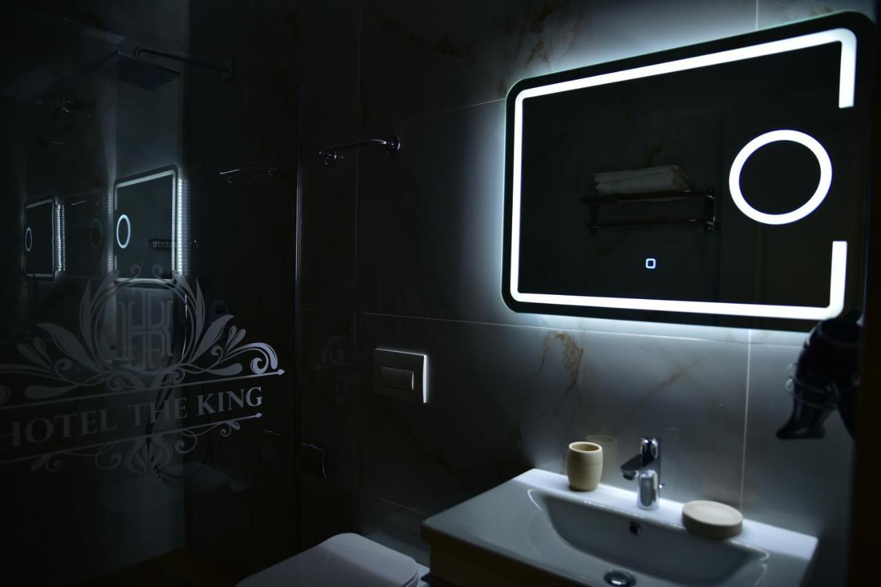 Hotell The King 4*