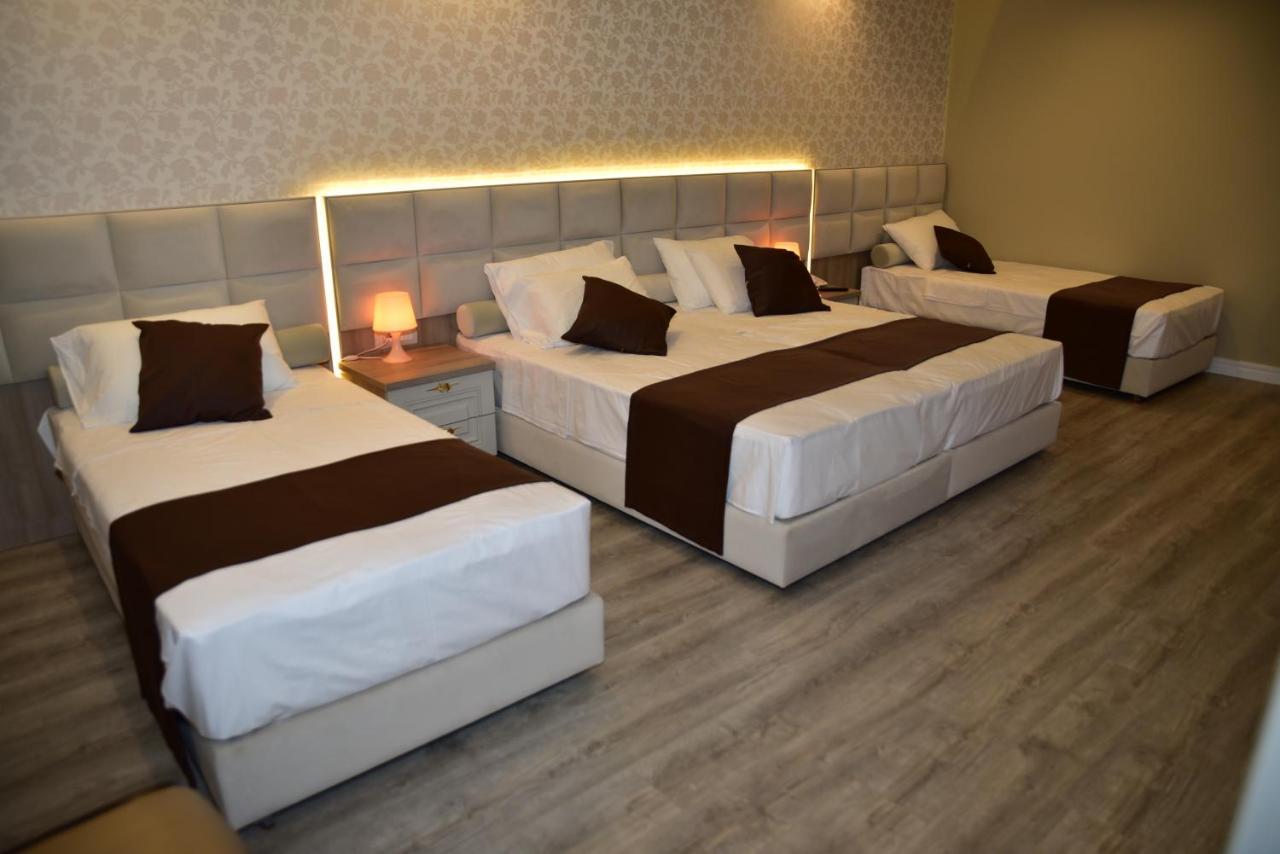 Hotell The King 4*