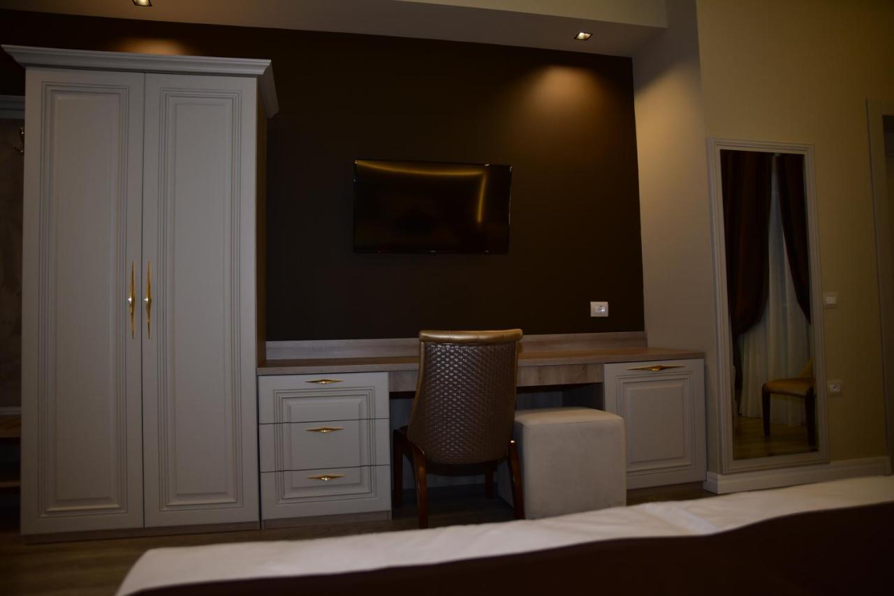 The King Hotell 4*