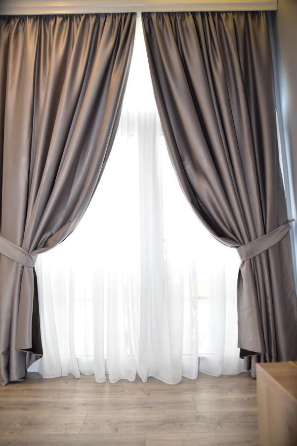 The King Hotell 4*