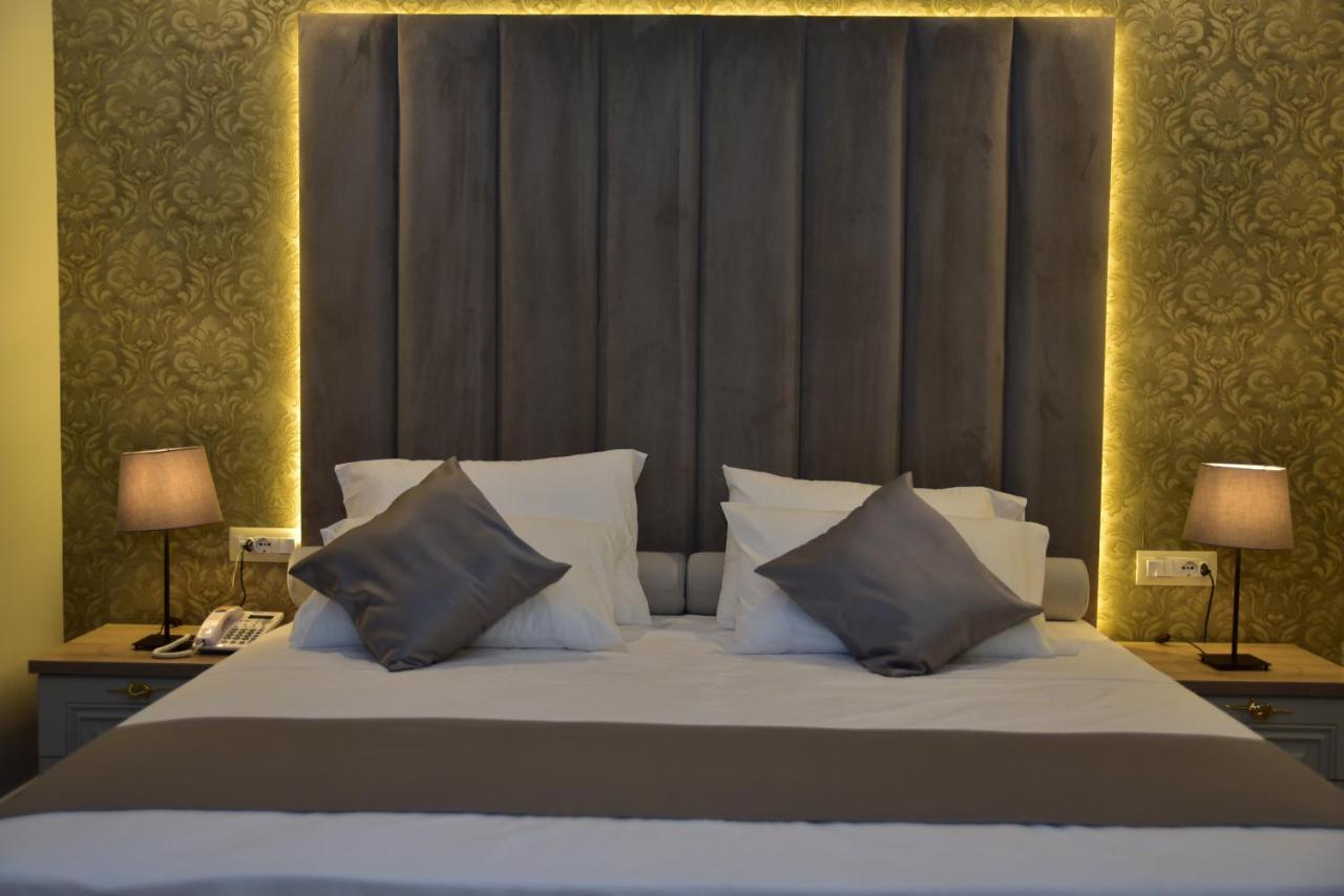 Hotell The King