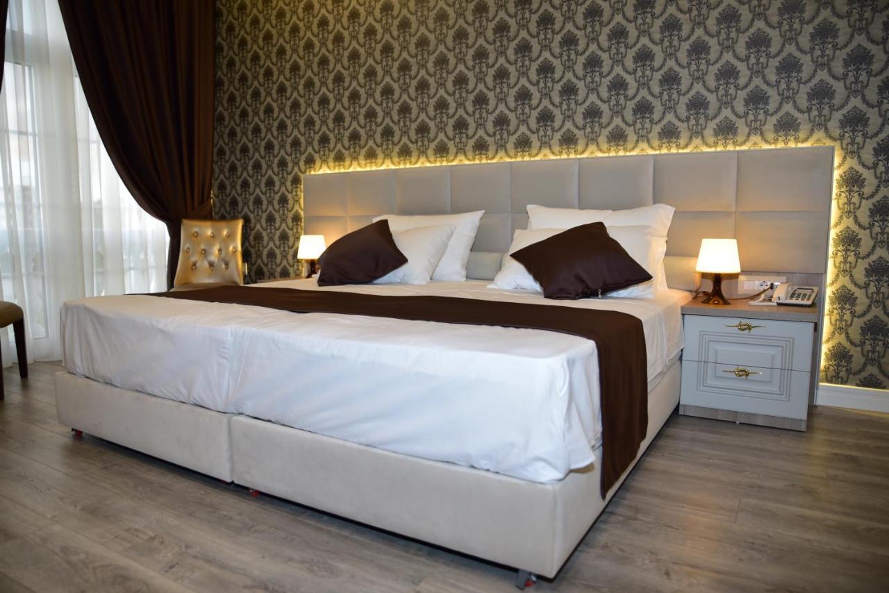 The King Hotell 4*