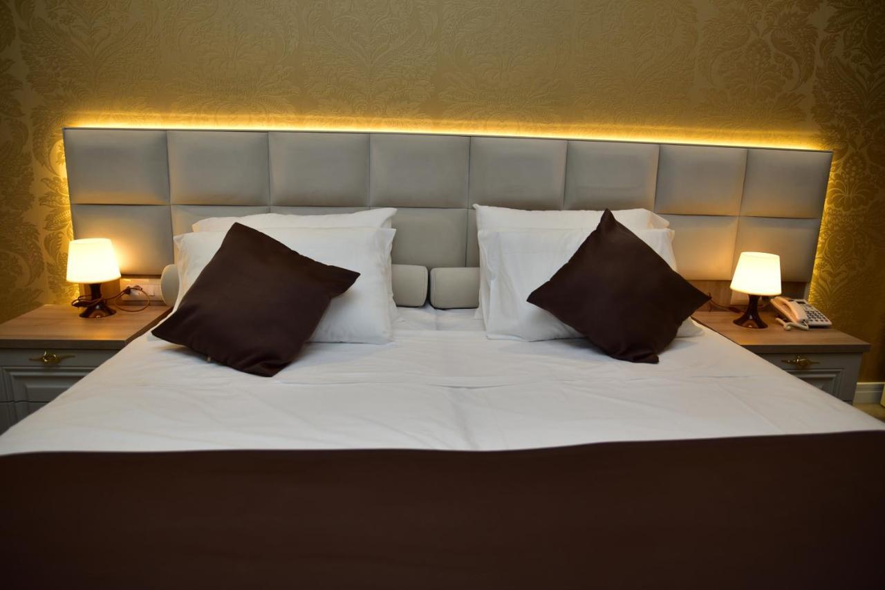 The King Hotell