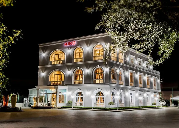 The King Resort