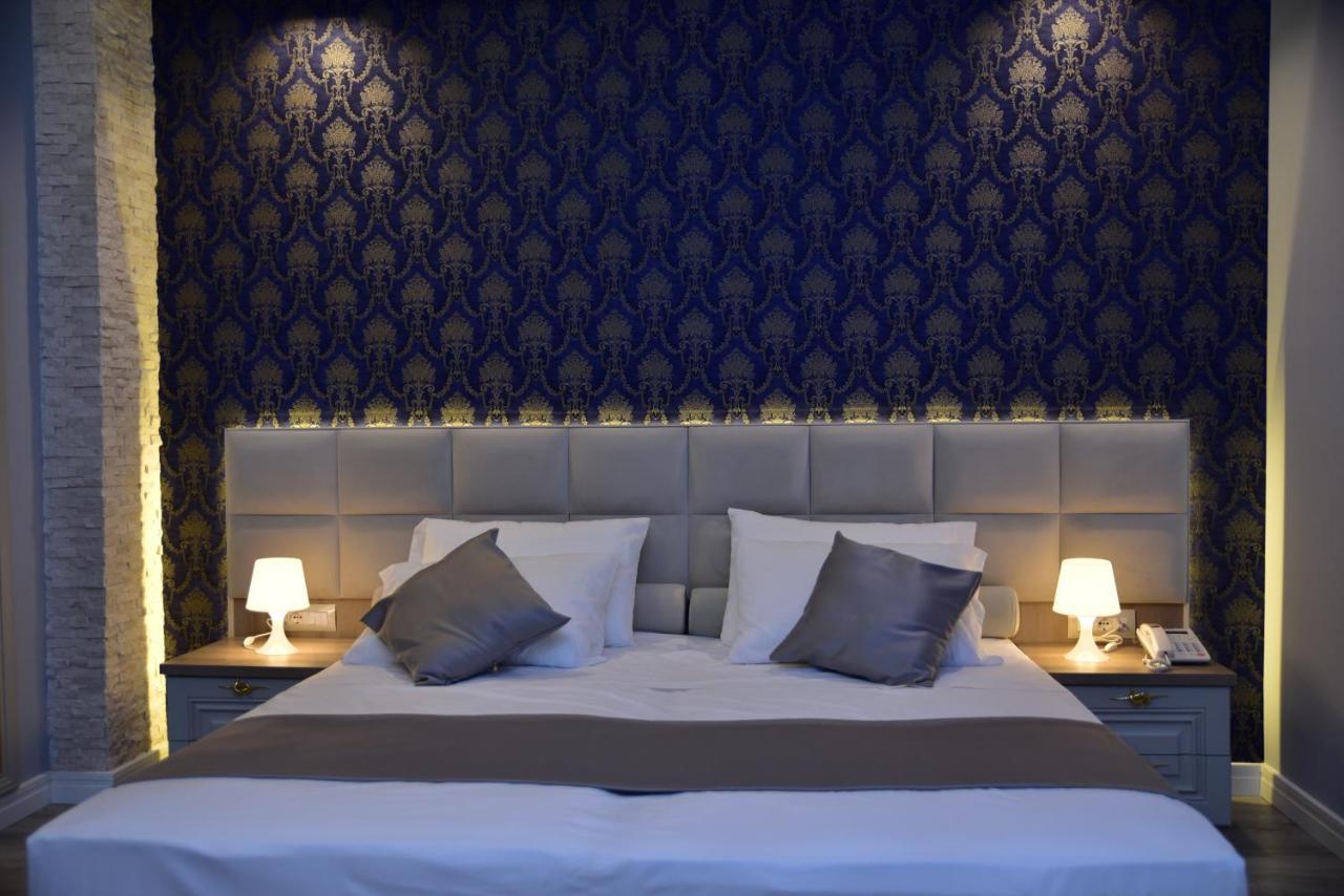 The King Hotell 4*