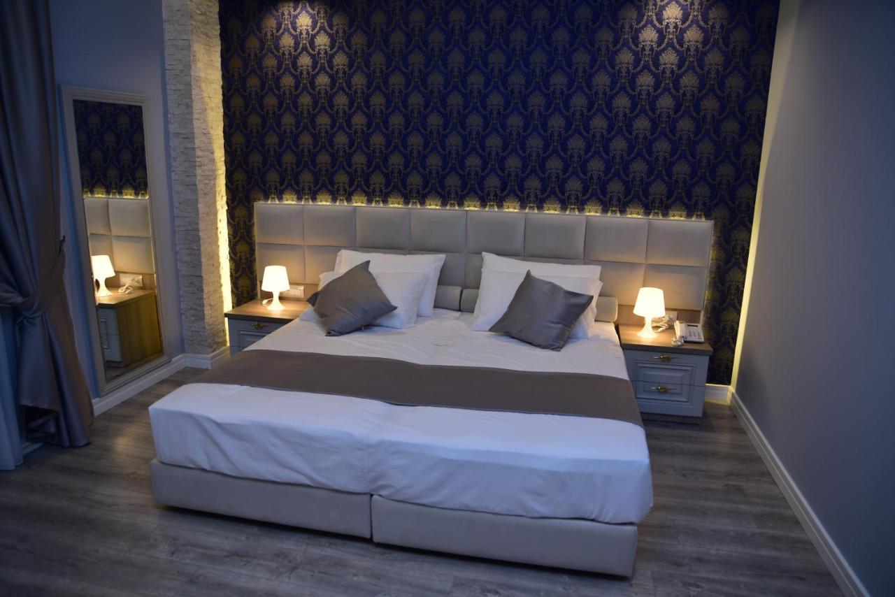 Hotell The King