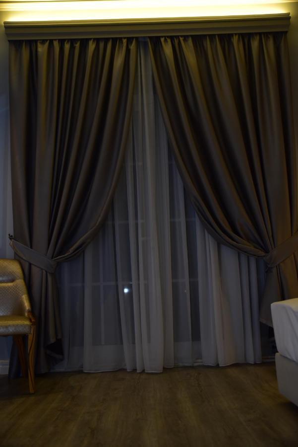 Hotell The King 4*