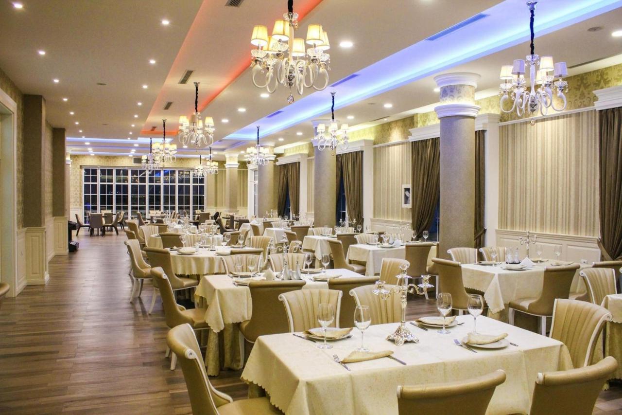 Hotell The King 4*