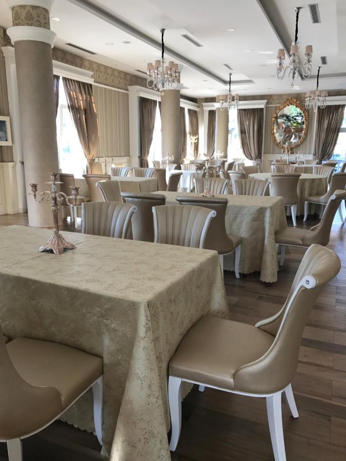Hotell The King 4*