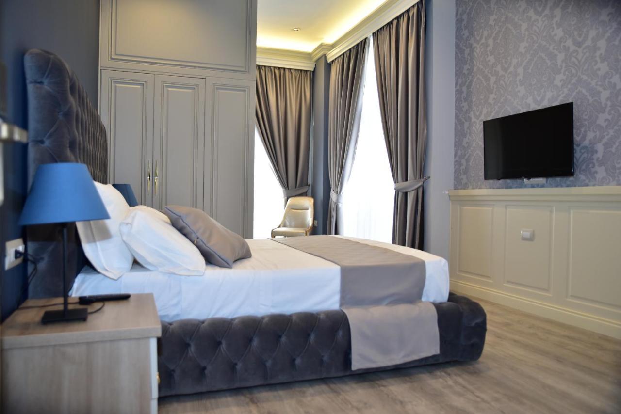 The King Hotell 4*