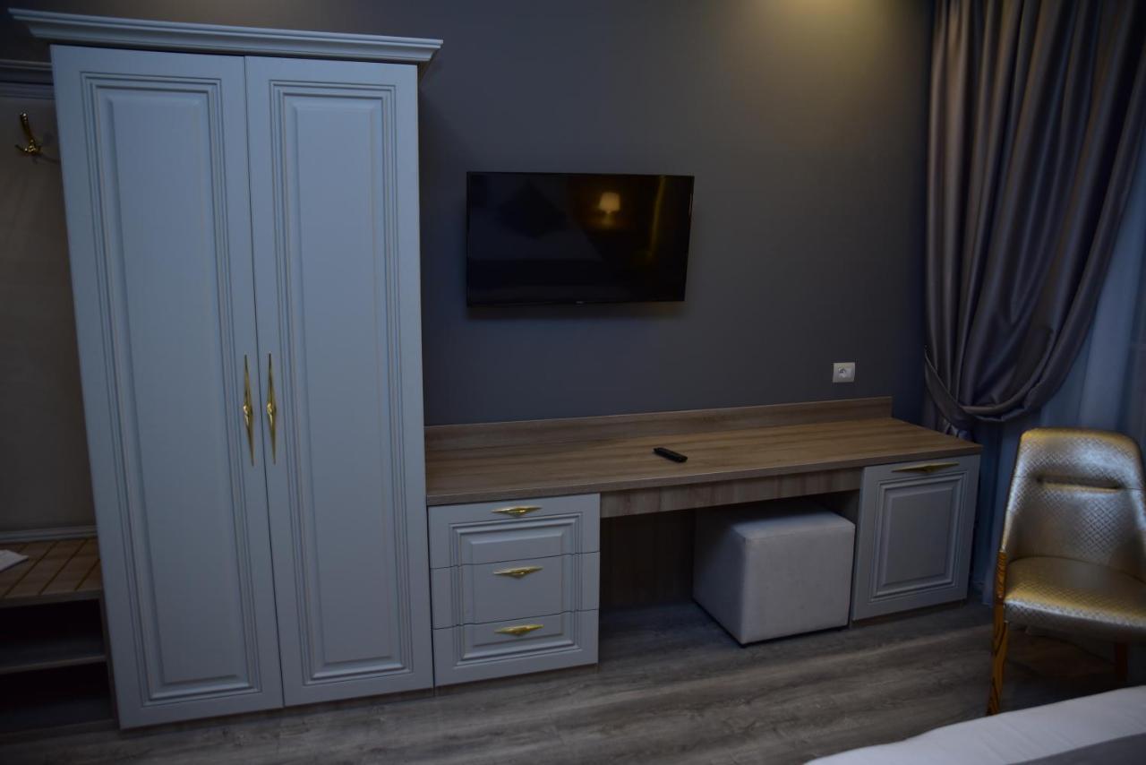Hotell The King 4*