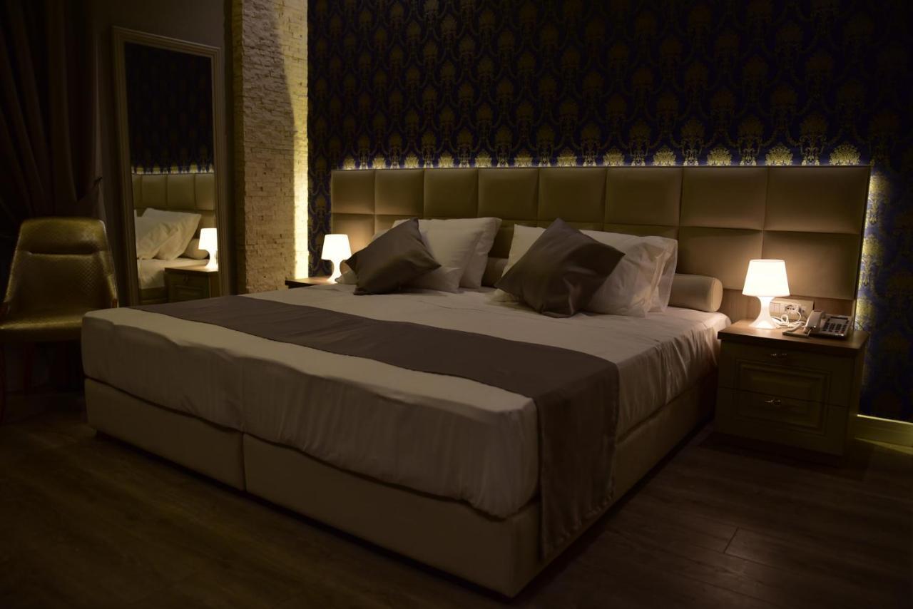 Hotell The King 4*