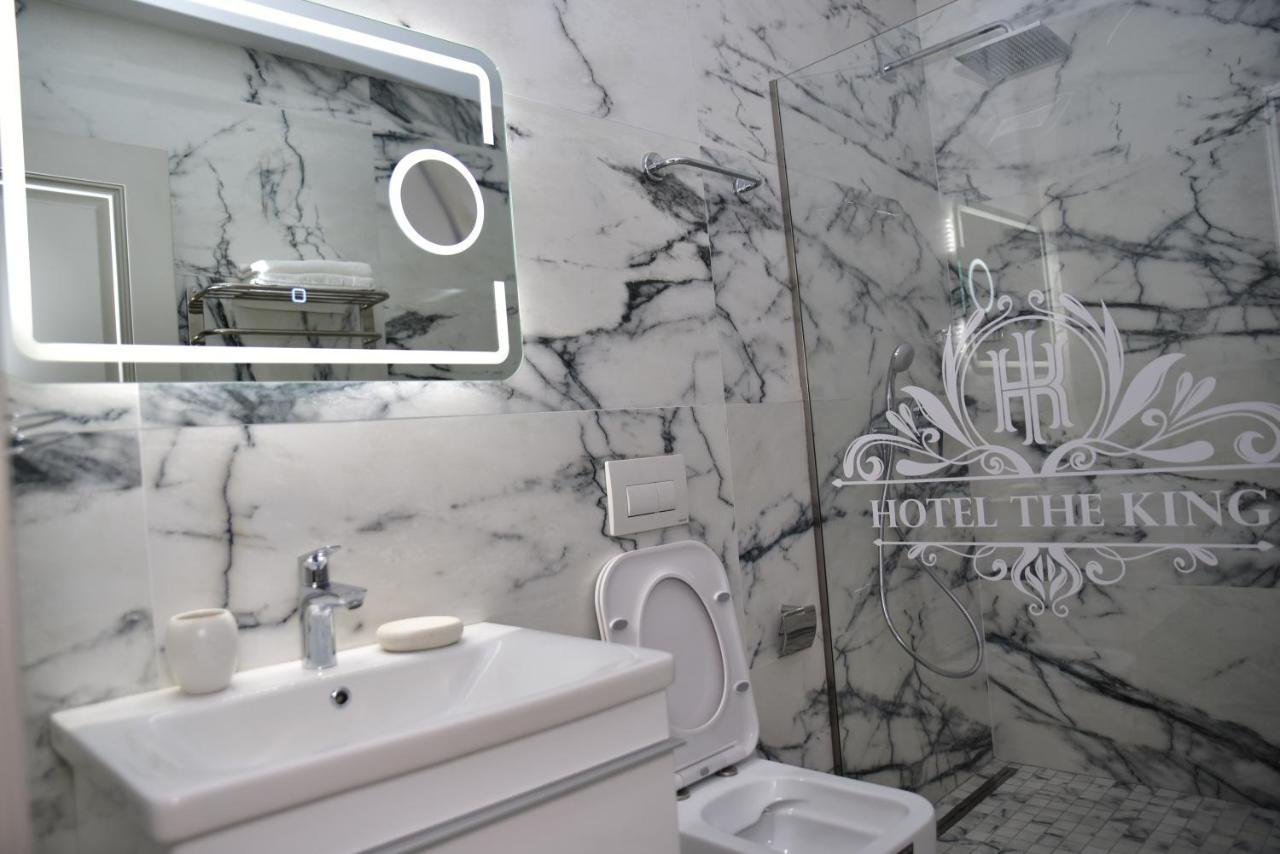 Hotell The King