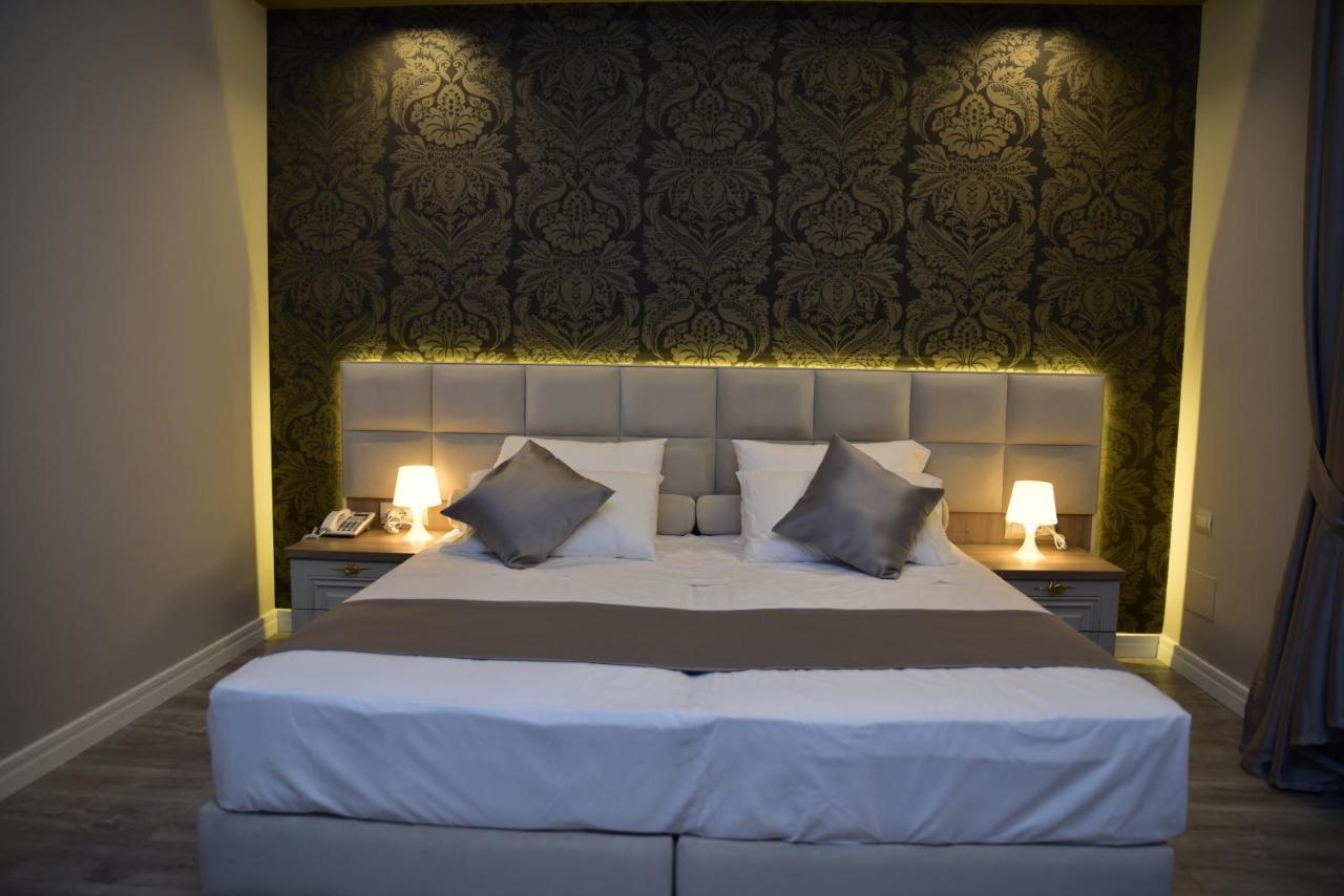 The King Hotell 4*