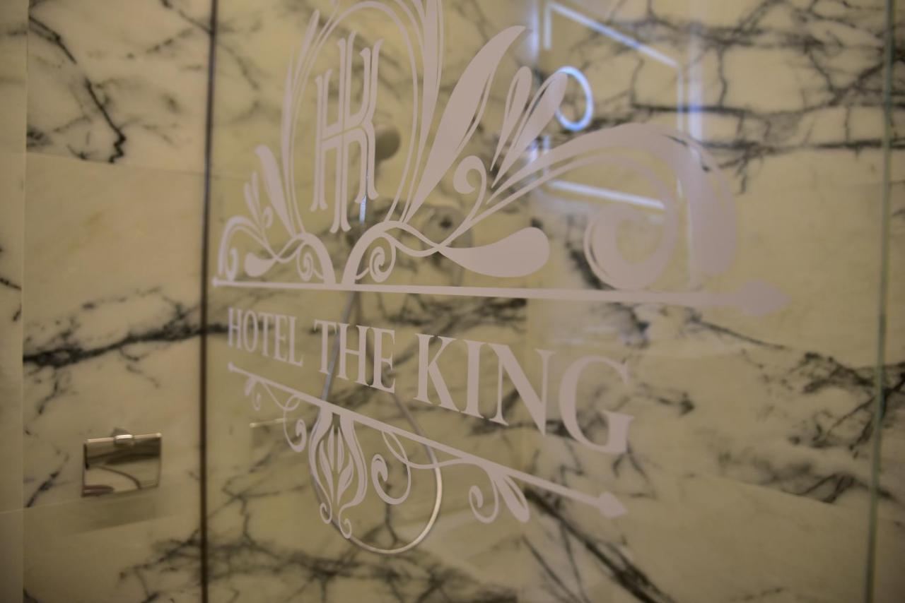 Hotell The King 4*