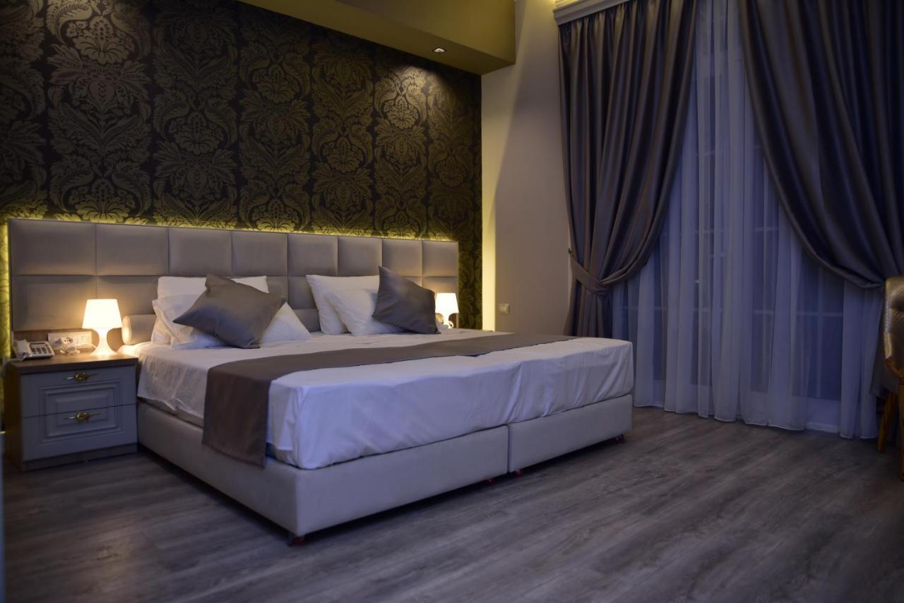 Hotell The King 4*