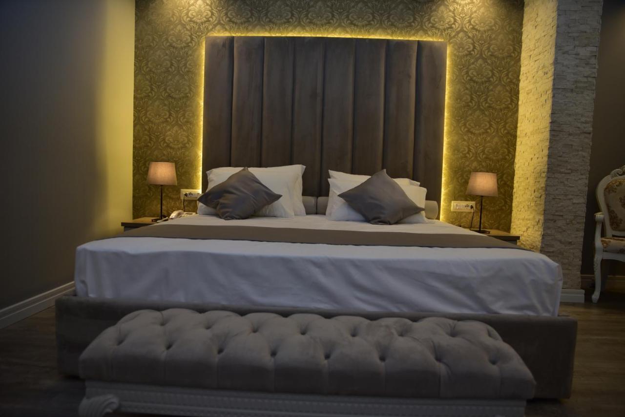 The King Hotell