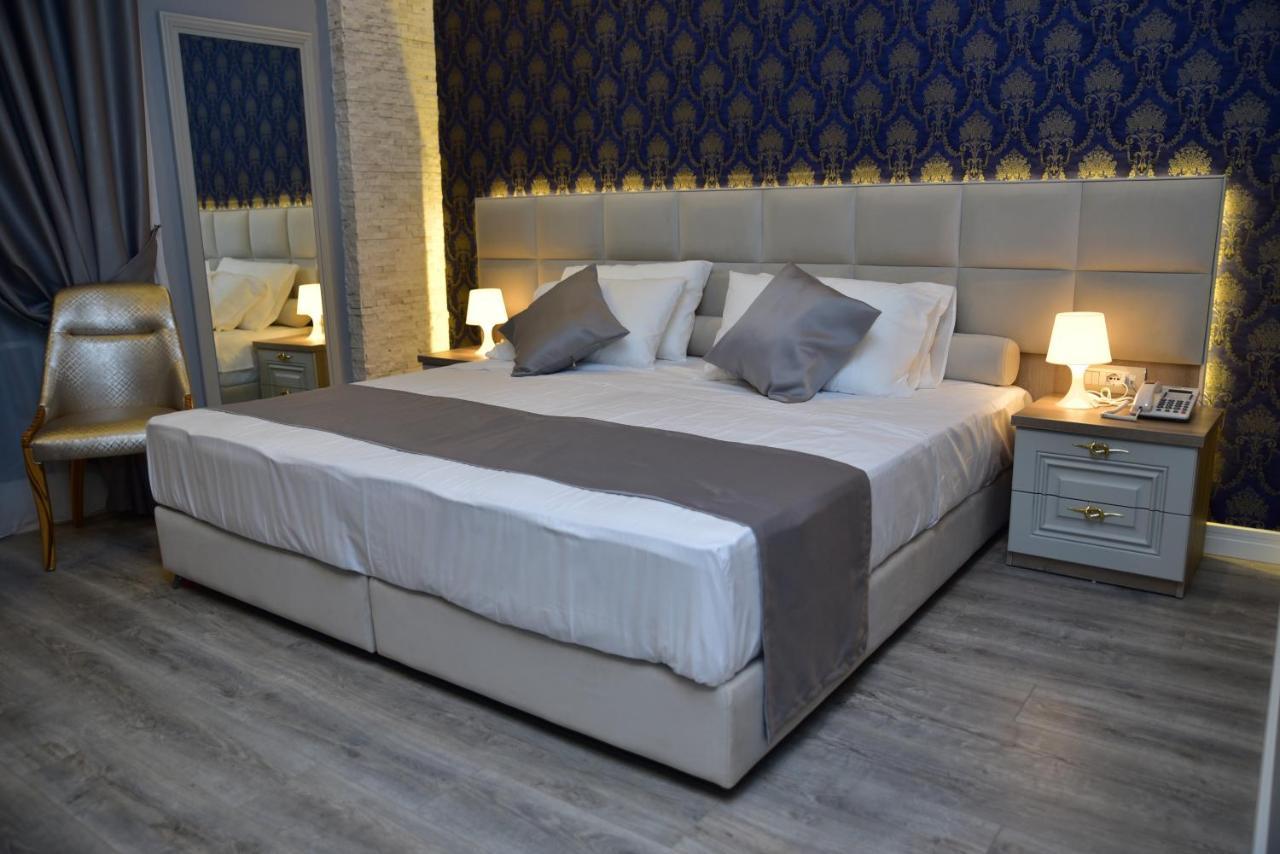 Hotell The King