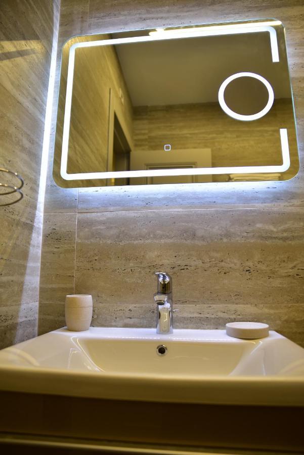 Hotell The King Tiranë