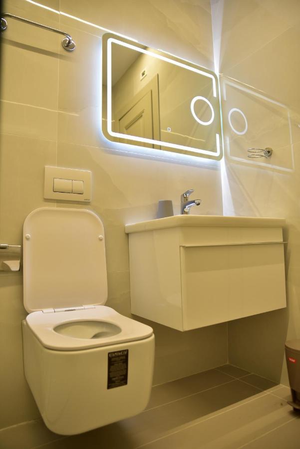 Hotell The King