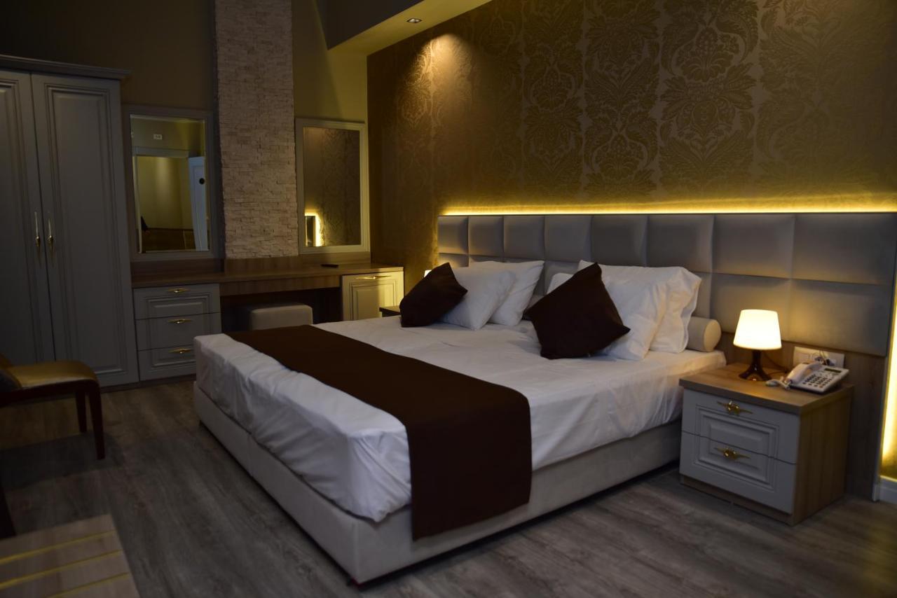 The King Hotell 4*